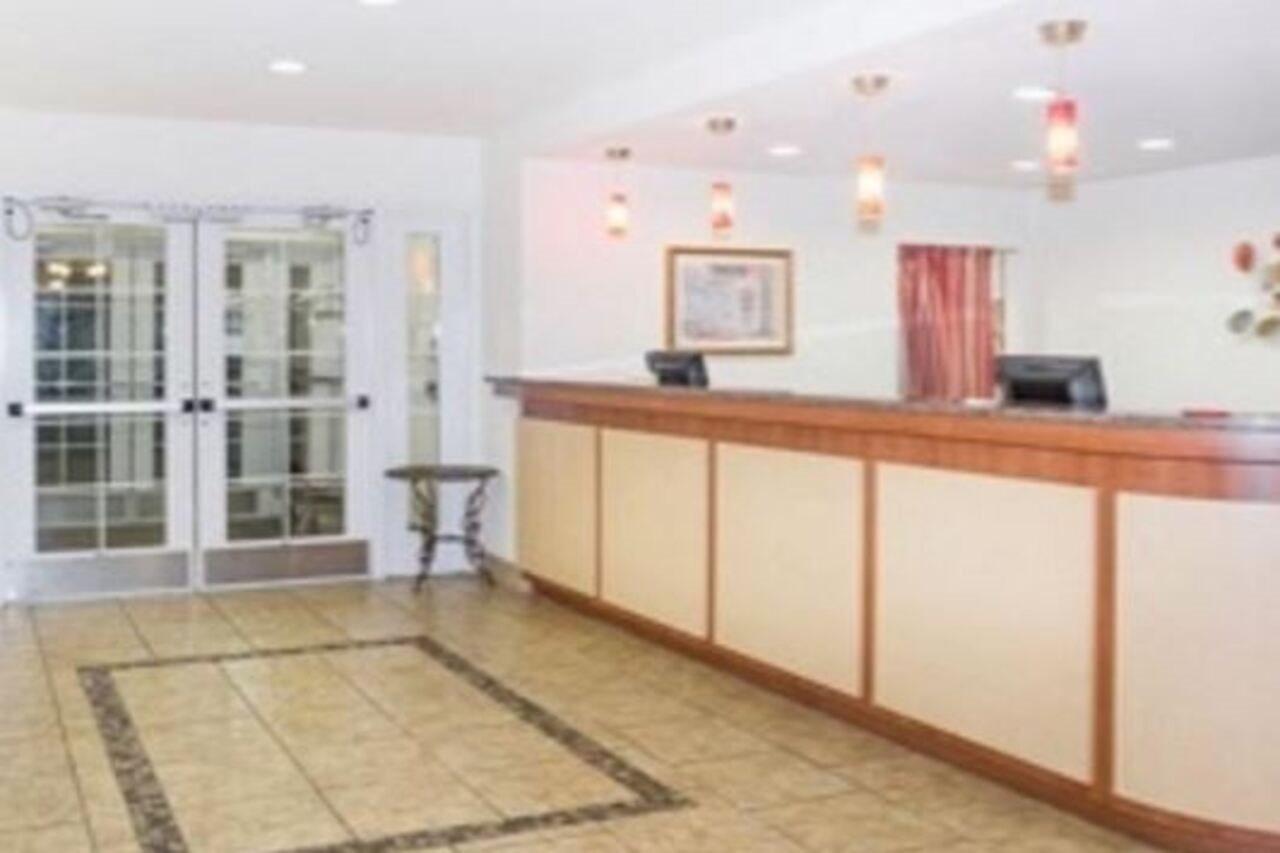 Hawthorn Extended Stay By Wyndham Panama City Beach Upper Grand Lagoon Екстериор снимка