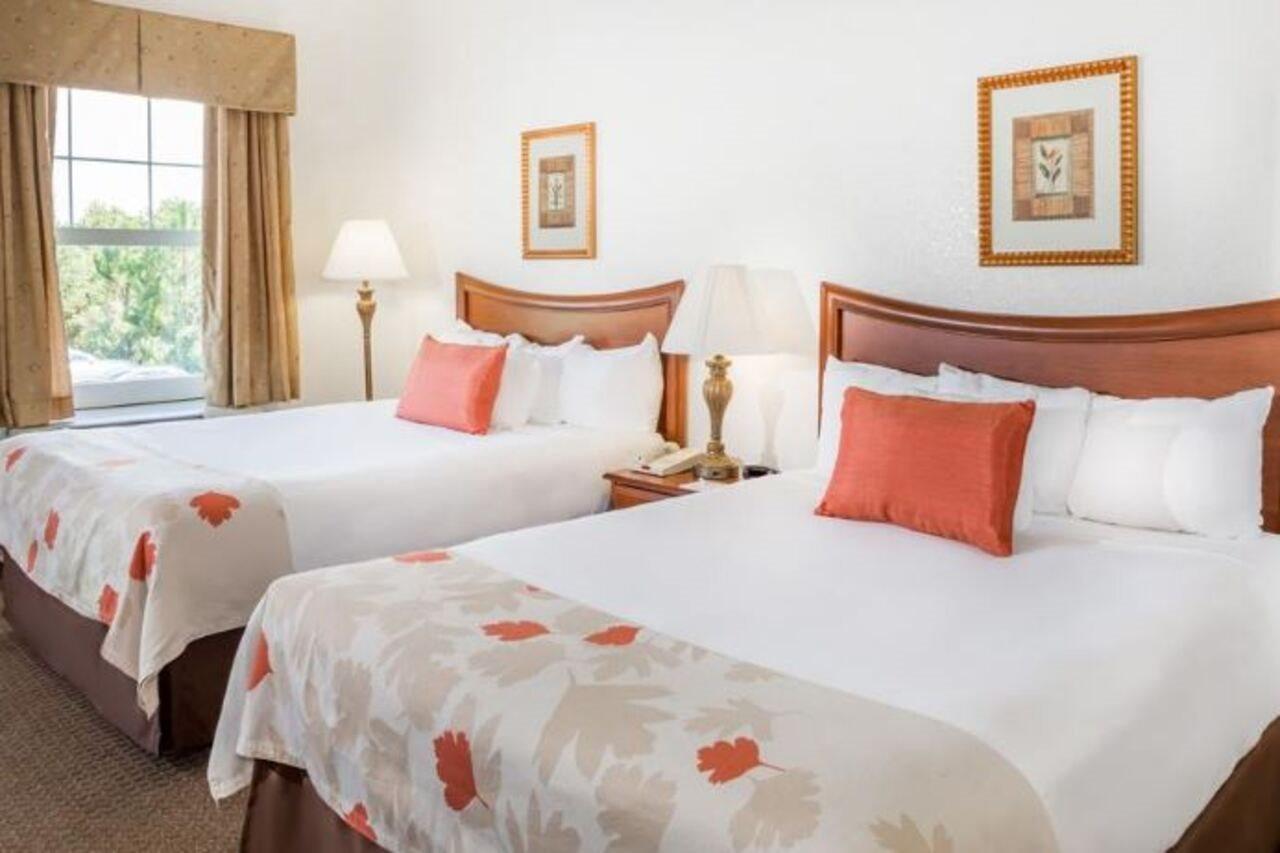 Hawthorn Extended Stay By Wyndham Panama City Beach Upper Grand Lagoon Екстериор снимка