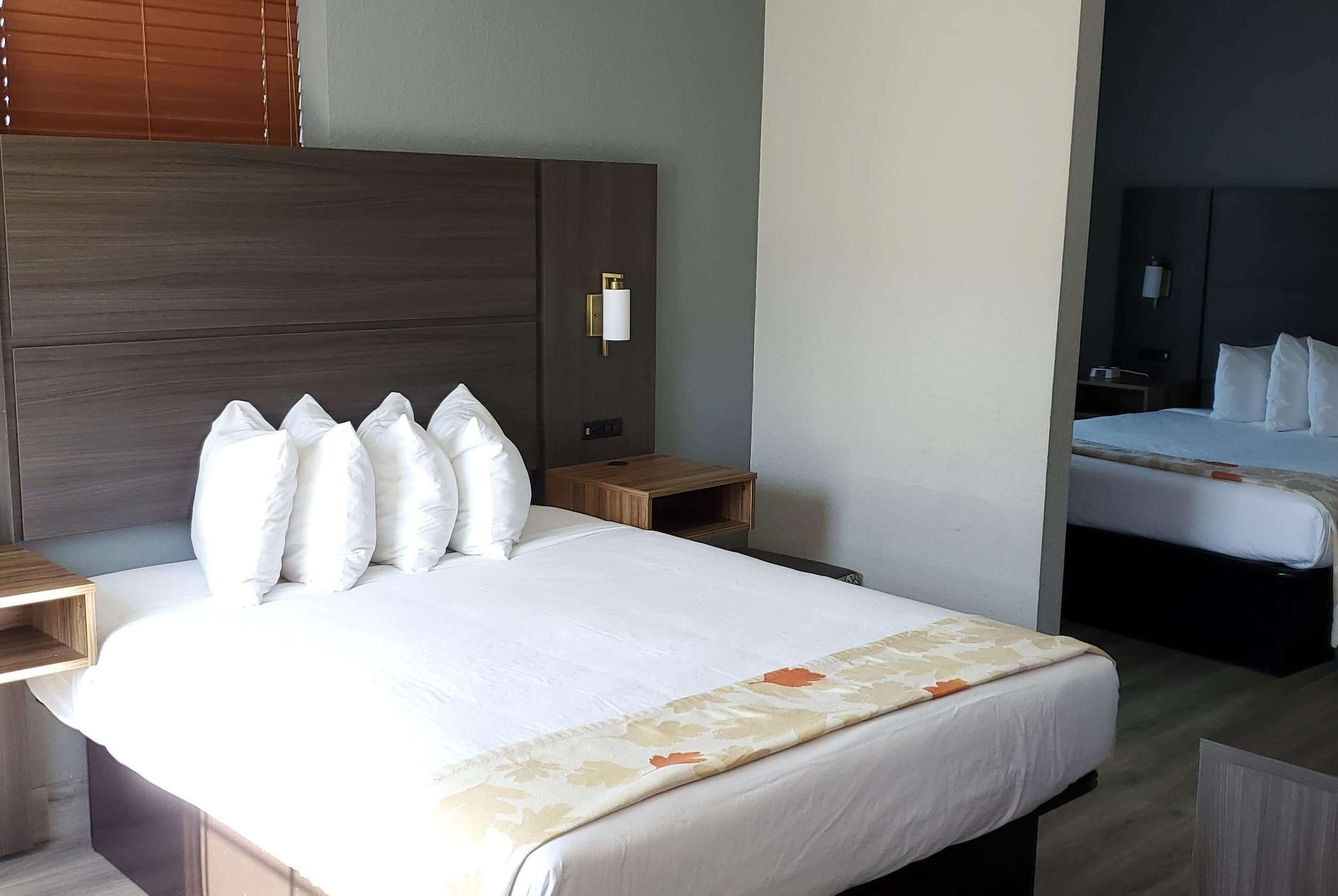 Hawthorn Extended Stay By Wyndham Panama City Beach Upper Grand Lagoon Екстериор снимка