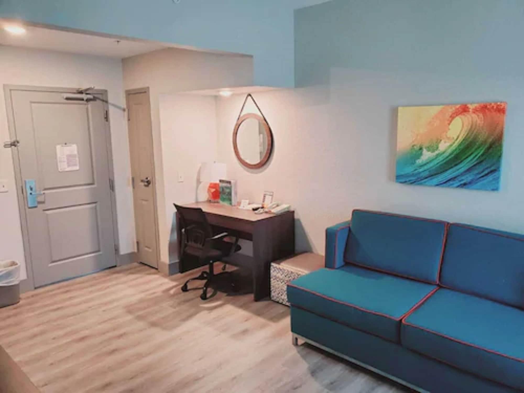 Hawthorn Extended Stay By Wyndham Panama City Beach Upper Grand Lagoon Екстериор снимка