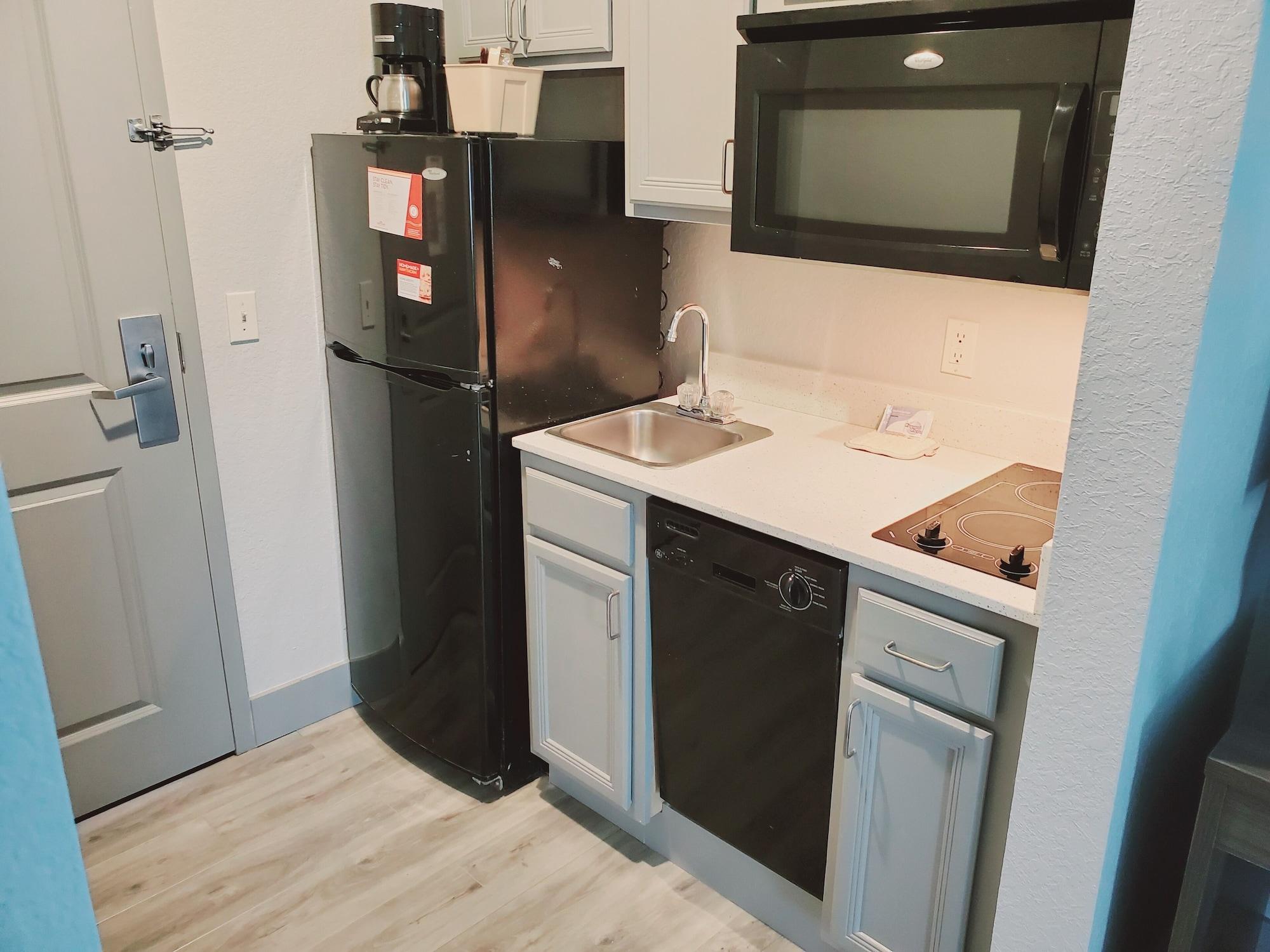 Hawthorn Extended Stay By Wyndham Panama City Beach Upper Grand Lagoon Екстериор снимка