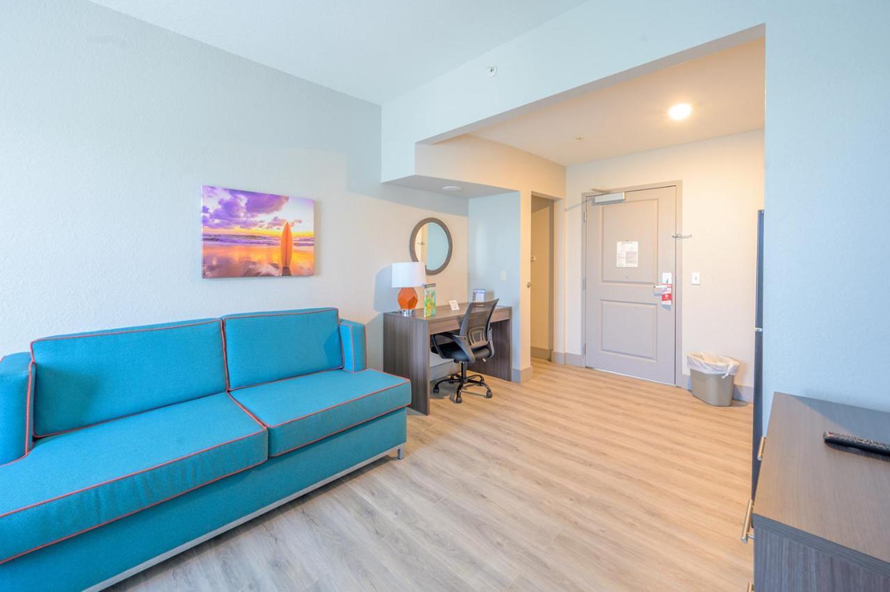 Hawthorn Extended Stay By Wyndham Panama City Beach Upper Grand Lagoon Екстериор снимка