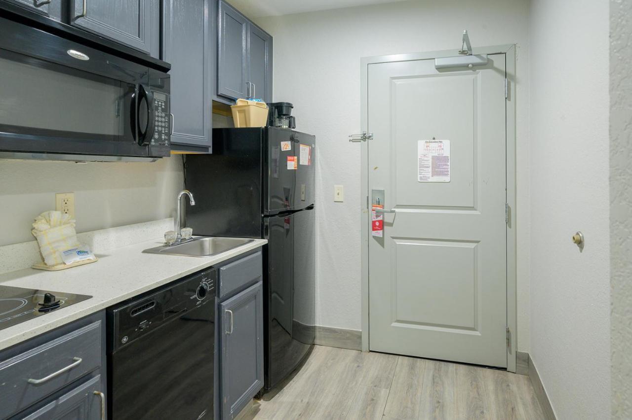 Hawthorn Extended Stay By Wyndham Panama City Beach Upper Grand Lagoon Екстериор снимка