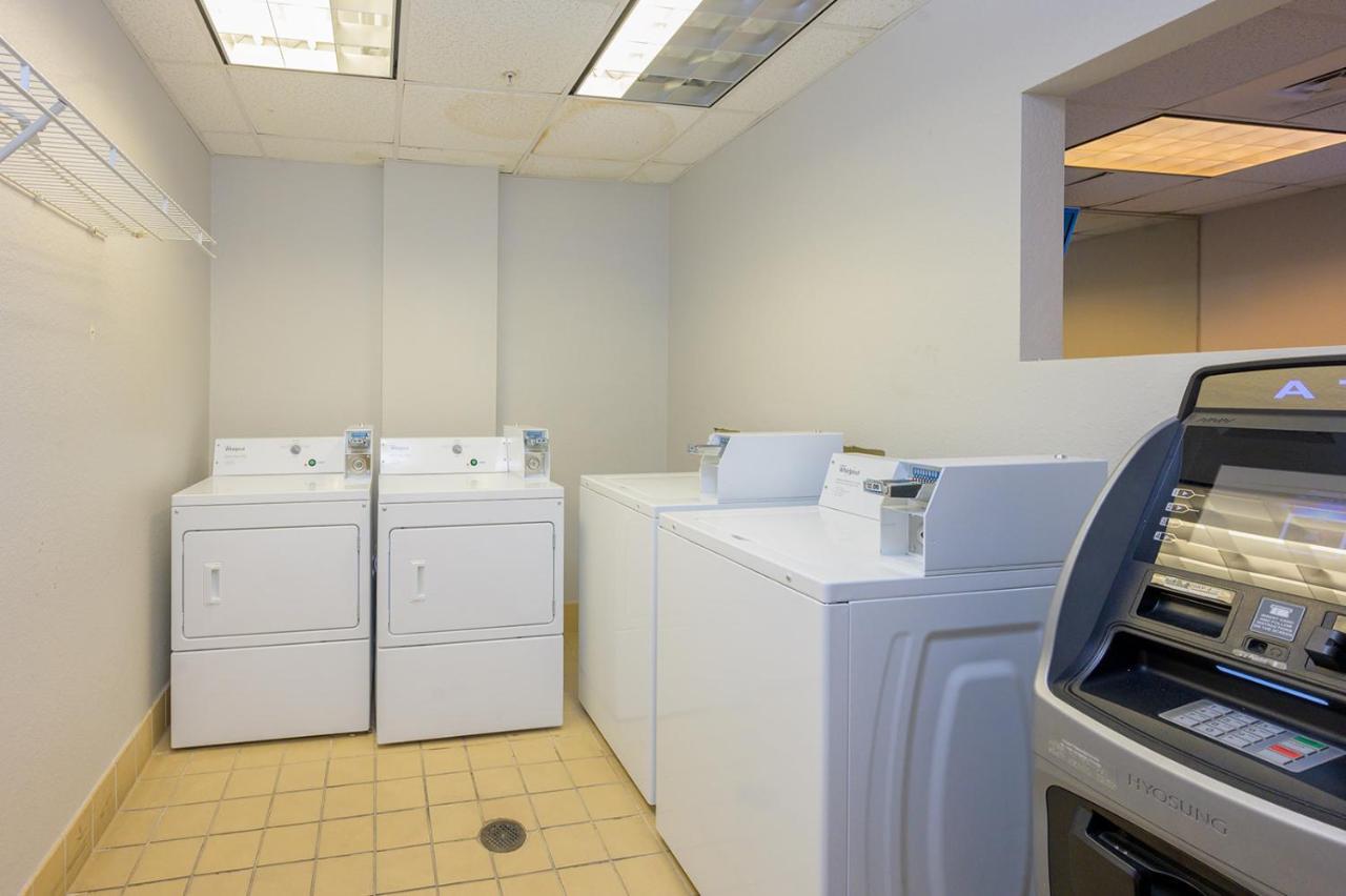 Hawthorn Extended Stay By Wyndham Panama City Beach Upper Grand Lagoon Екстериор снимка