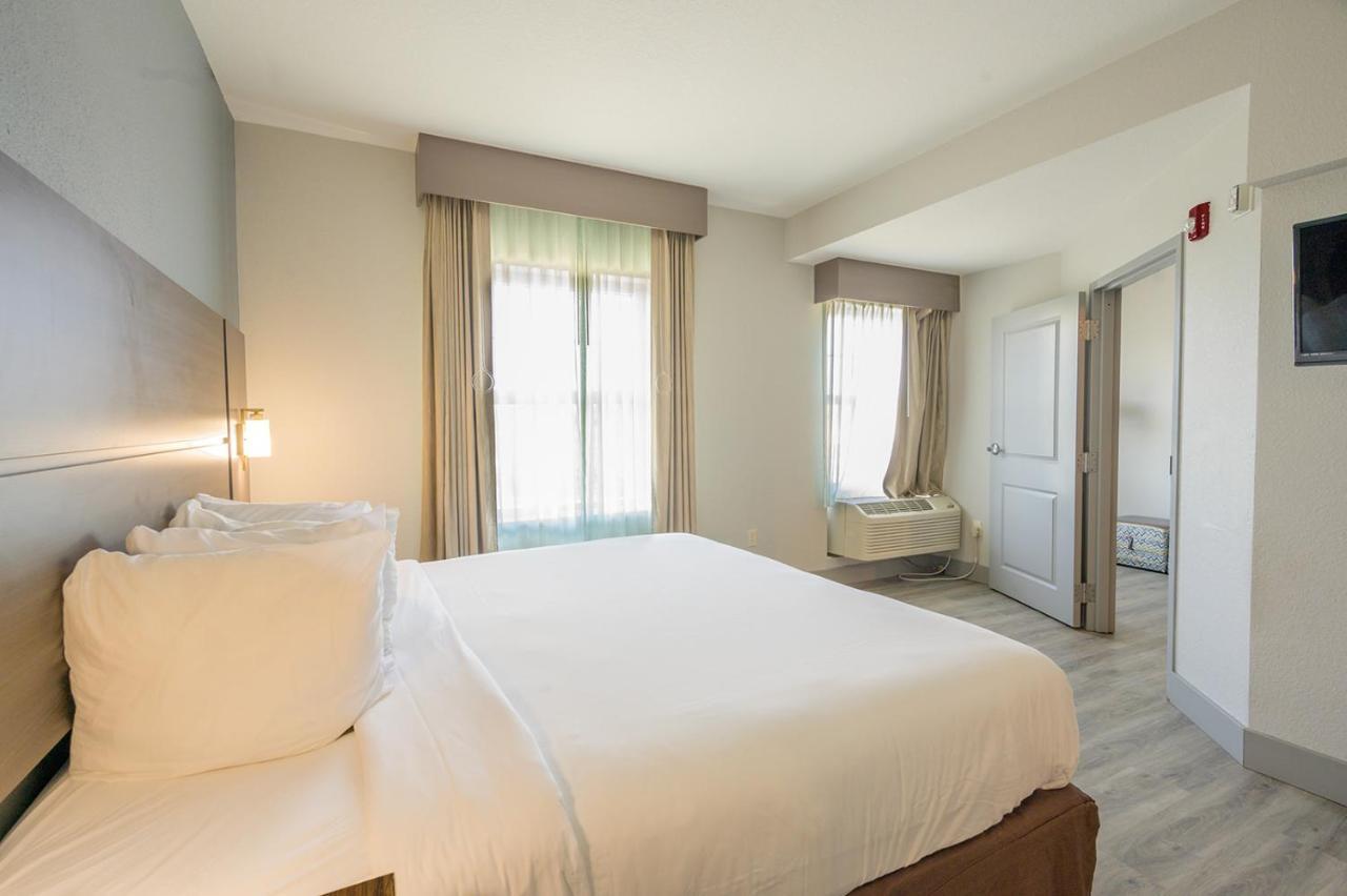 Hawthorn Extended Stay By Wyndham Panama City Beach Upper Grand Lagoon Екстериор снимка
