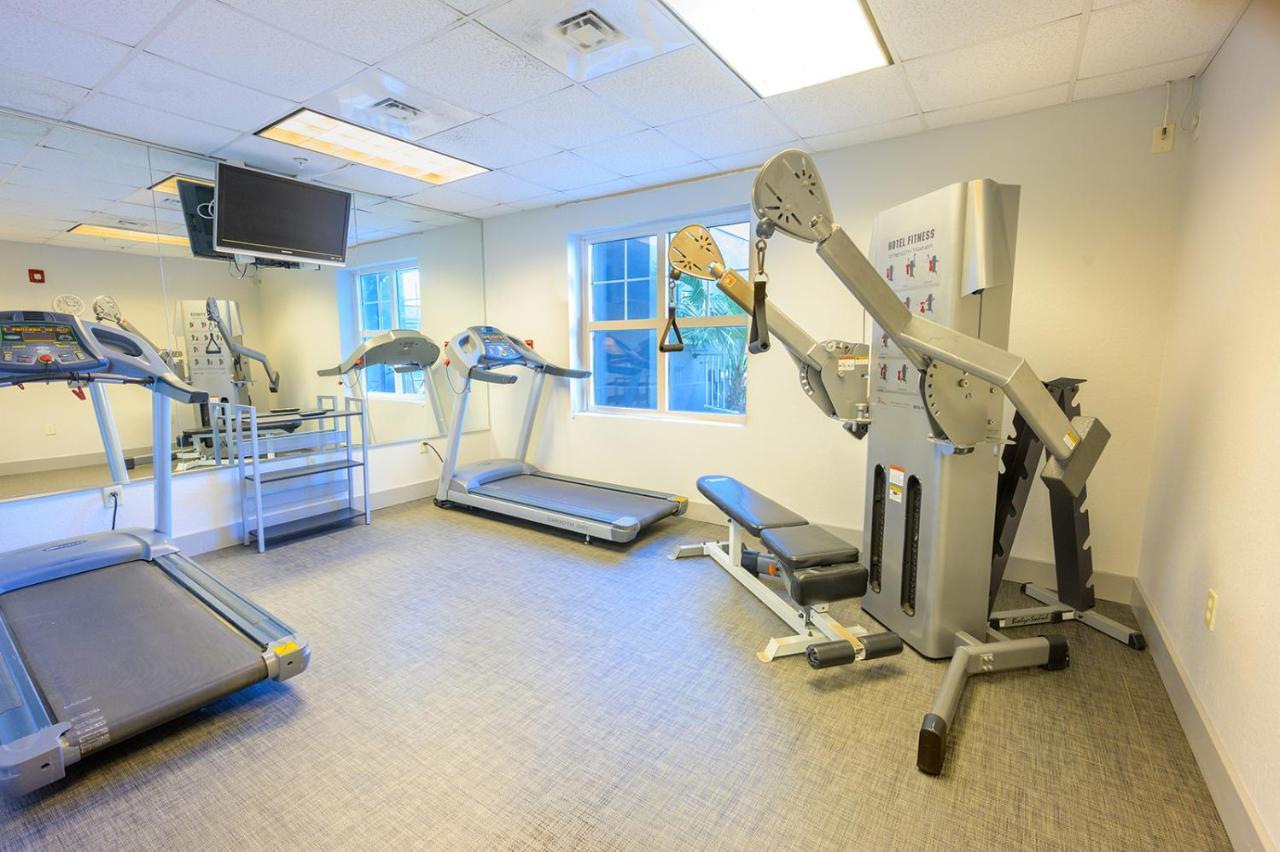Hawthorn Extended Stay By Wyndham Panama City Beach Upper Grand Lagoon Екстериор снимка