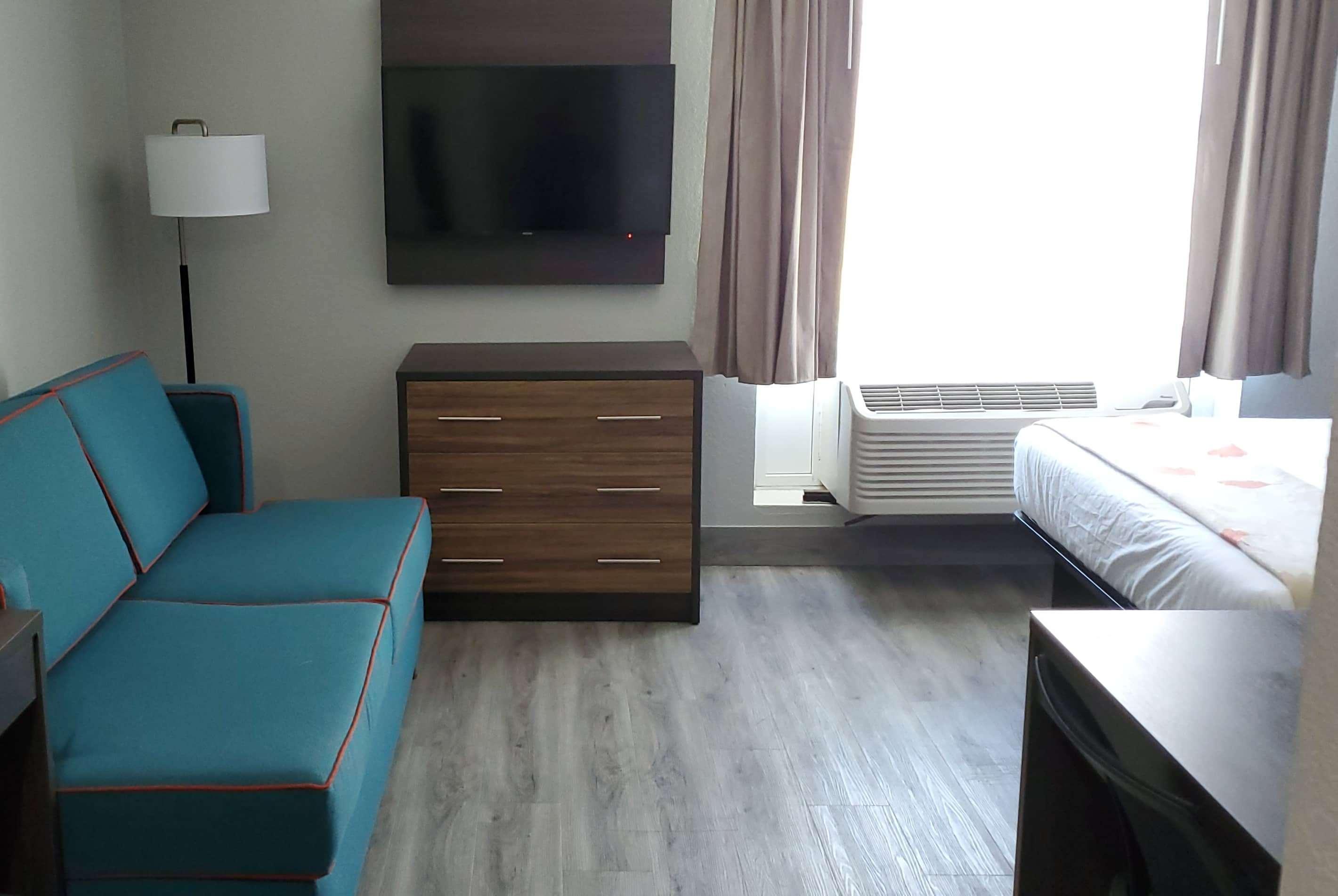 Hawthorn Extended Stay By Wyndham Panama City Beach Upper Grand Lagoon Екстериор снимка