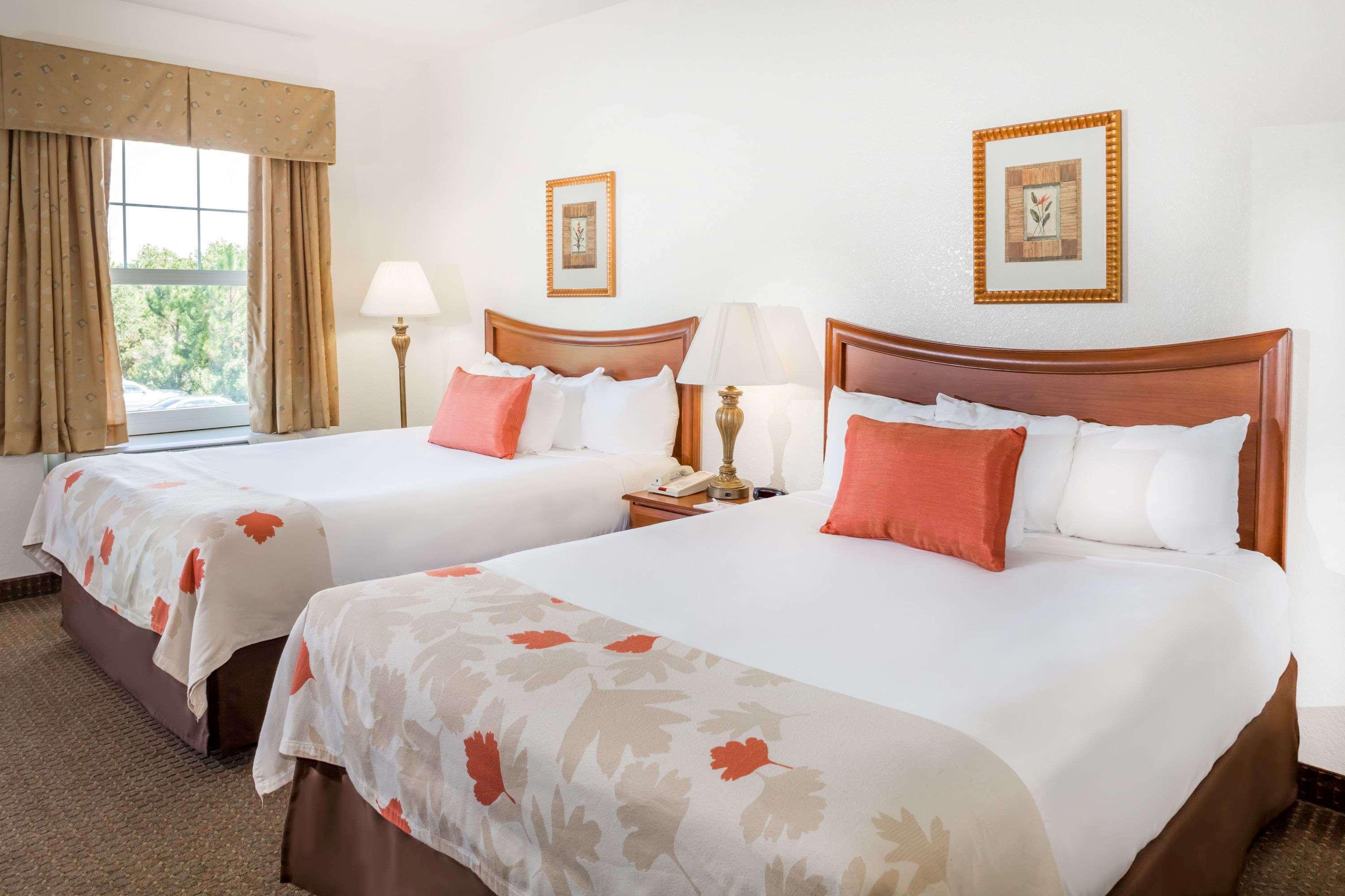 Hawthorn Extended Stay By Wyndham Panama City Beach Upper Grand Lagoon Екстериор снимка