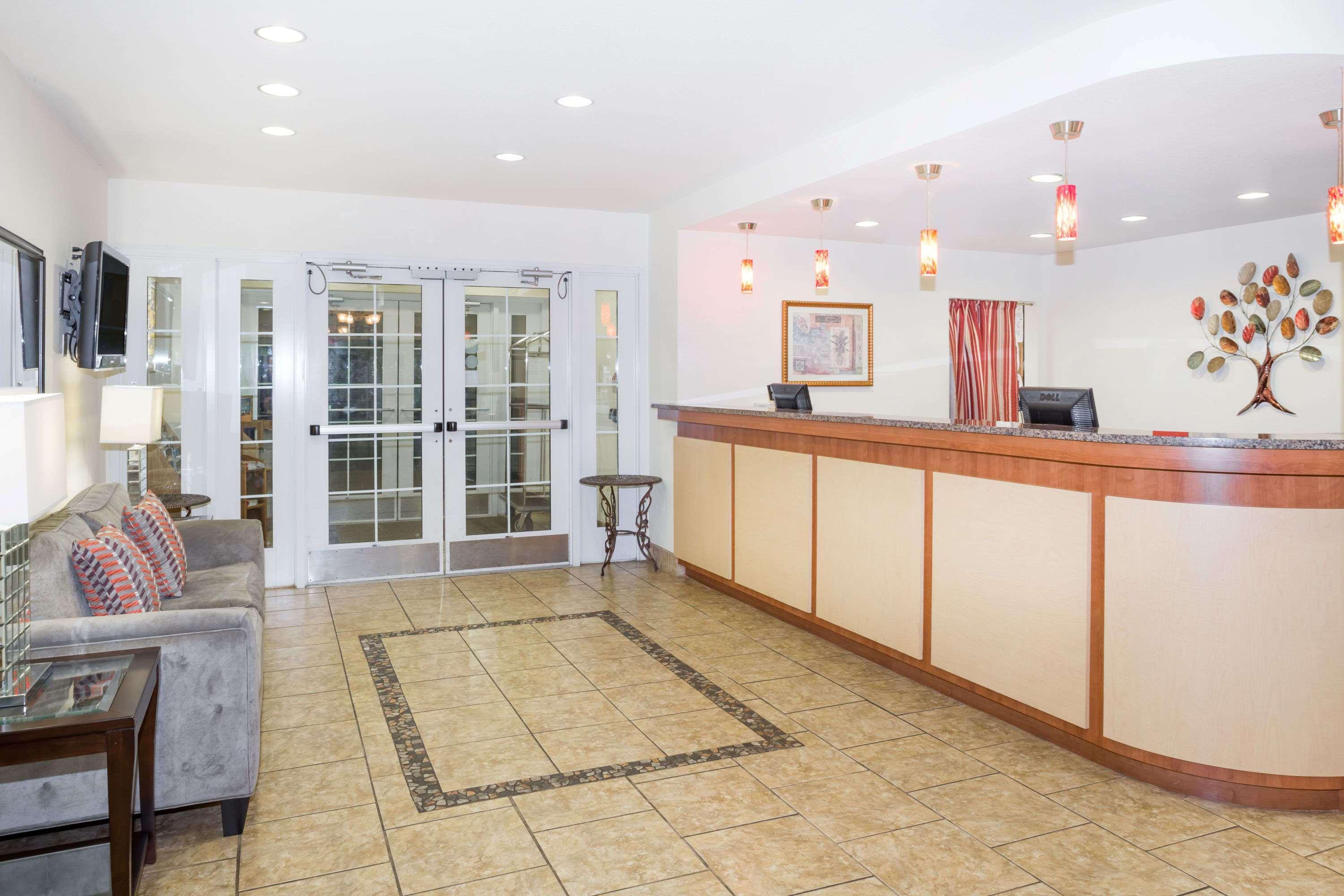Hawthorn Extended Stay By Wyndham Panama City Beach Upper Grand Lagoon Екстериор снимка