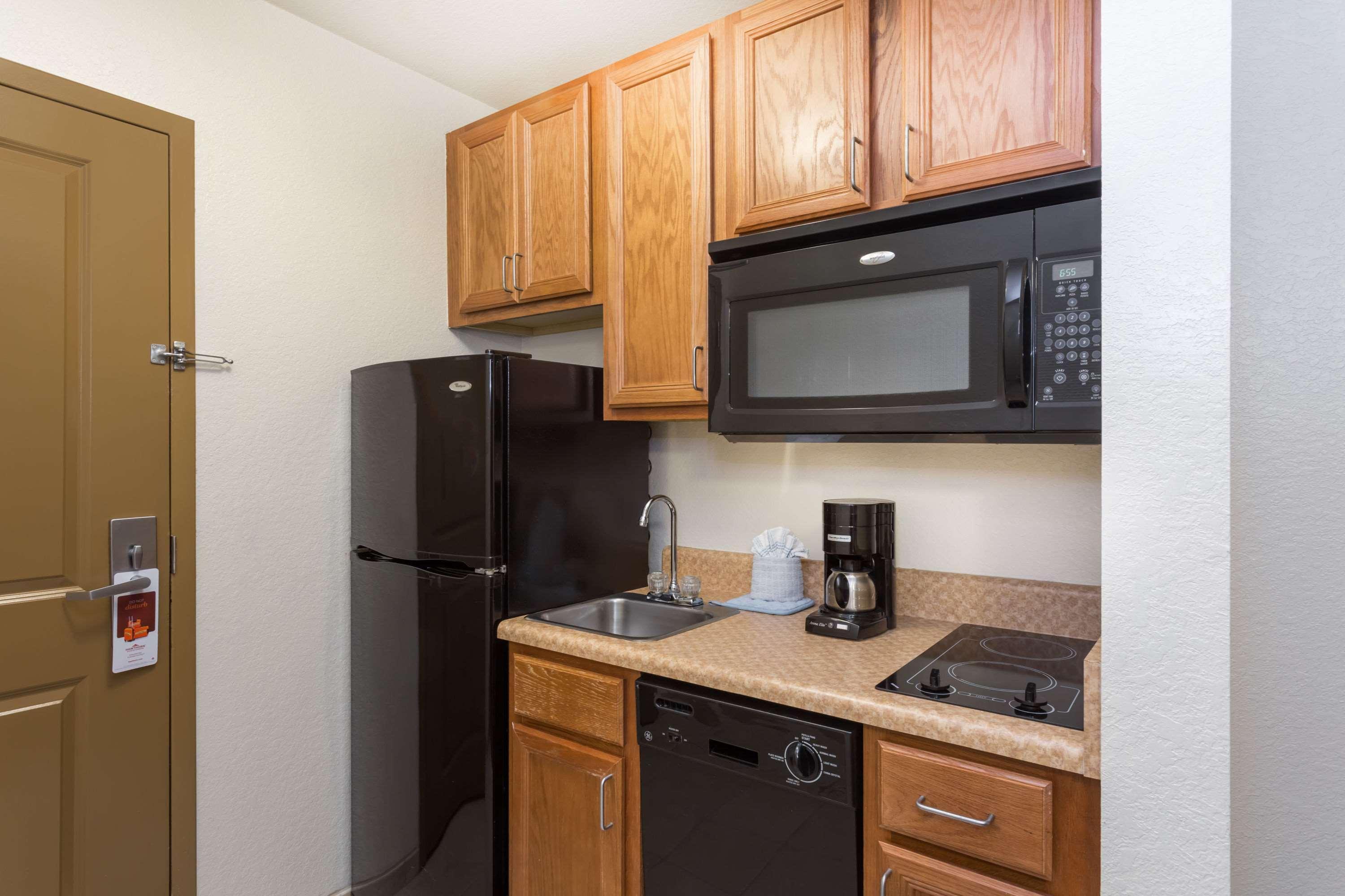 Hawthorn Extended Stay By Wyndham Panama City Beach Upper Grand Lagoon Екстериор снимка