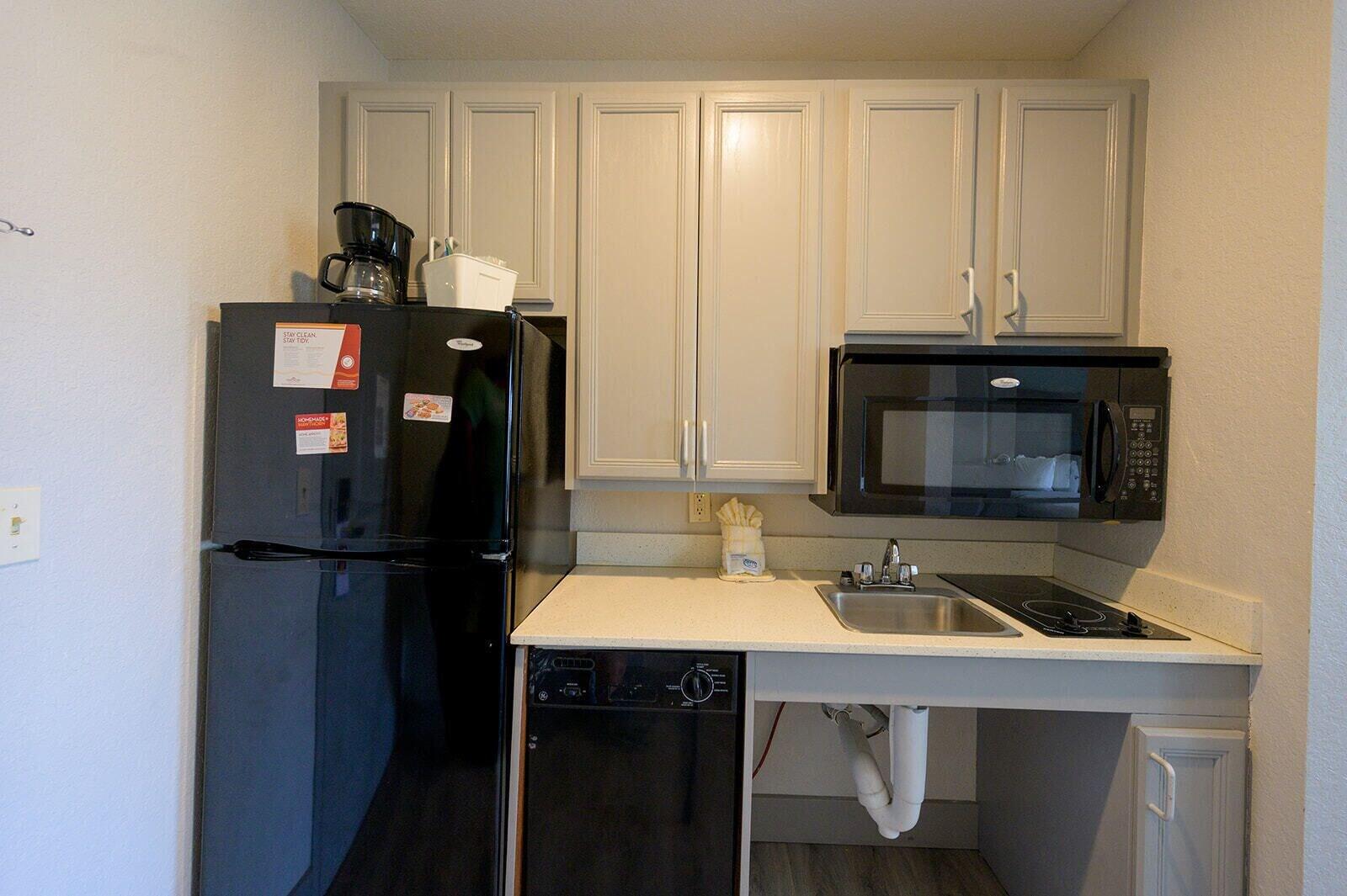 Hawthorn Extended Stay By Wyndham Panama City Beach Upper Grand Lagoon Екстериор снимка