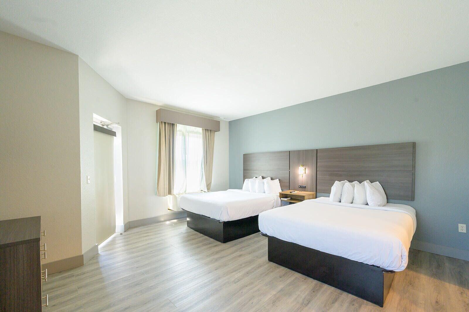 Hawthorn Extended Stay By Wyndham Panama City Beach Upper Grand Lagoon Екстериор снимка