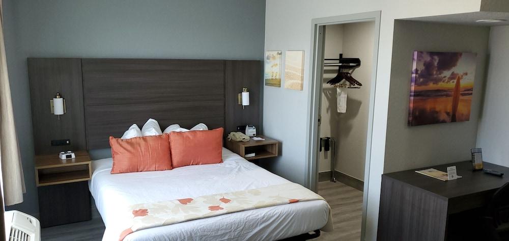 Hawthorn Extended Stay By Wyndham Panama City Beach Upper Grand Lagoon Екстериор снимка
