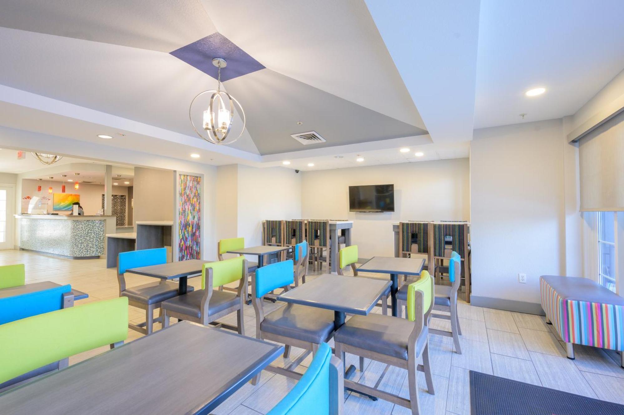 Hawthorn Extended Stay By Wyndham Panama City Beach Upper Grand Lagoon Екстериор снимка