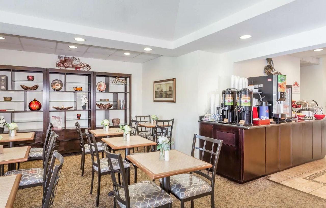 Hawthorn Extended Stay By Wyndham Panama City Beach Upper Grand Lagoon Екстериор снимка